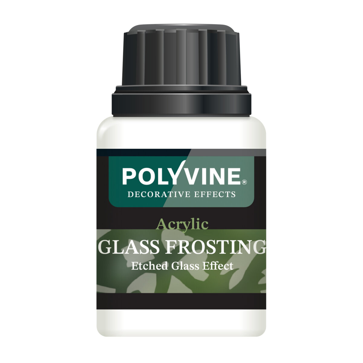 Glass Frosting Varnish Satin 100ML (HC4117T)