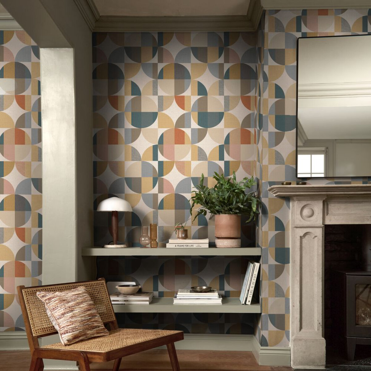 Introducing The Exclusive Collection From Clarke & Clarke