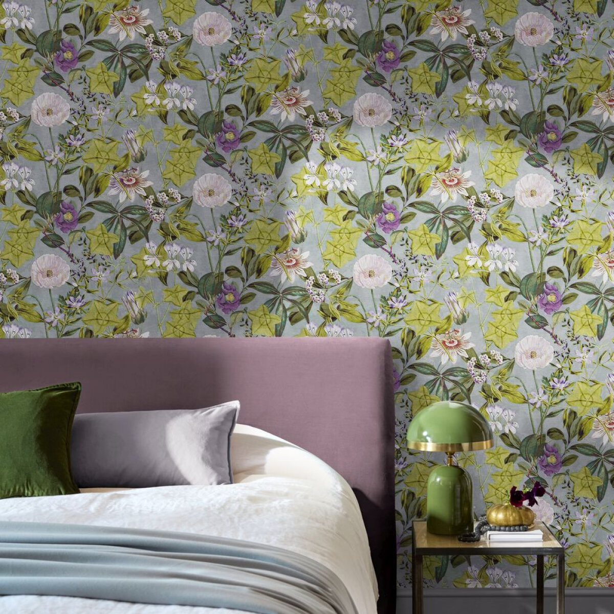 Introducing The Exclusive Collection From Clarke & Clarke
