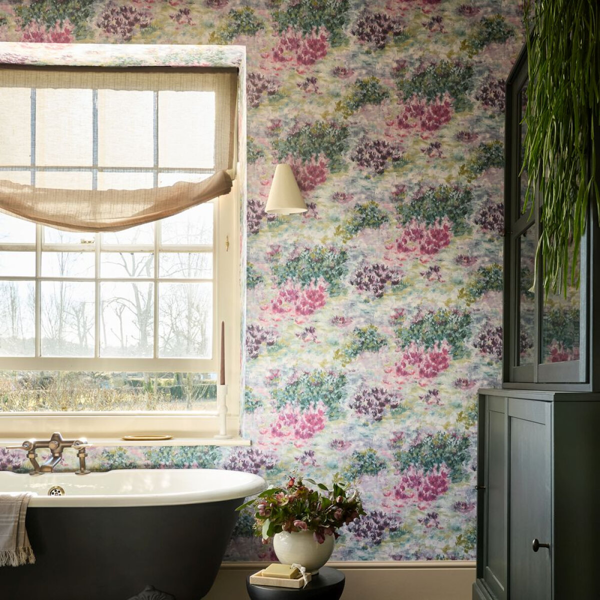 Introducing The Exclusive Collection From Clarke & Clarke