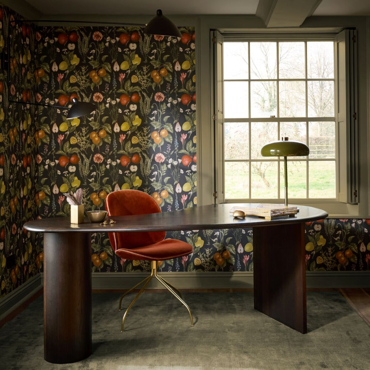 Introducing The Exclusive Collection From Clarke & Clarke