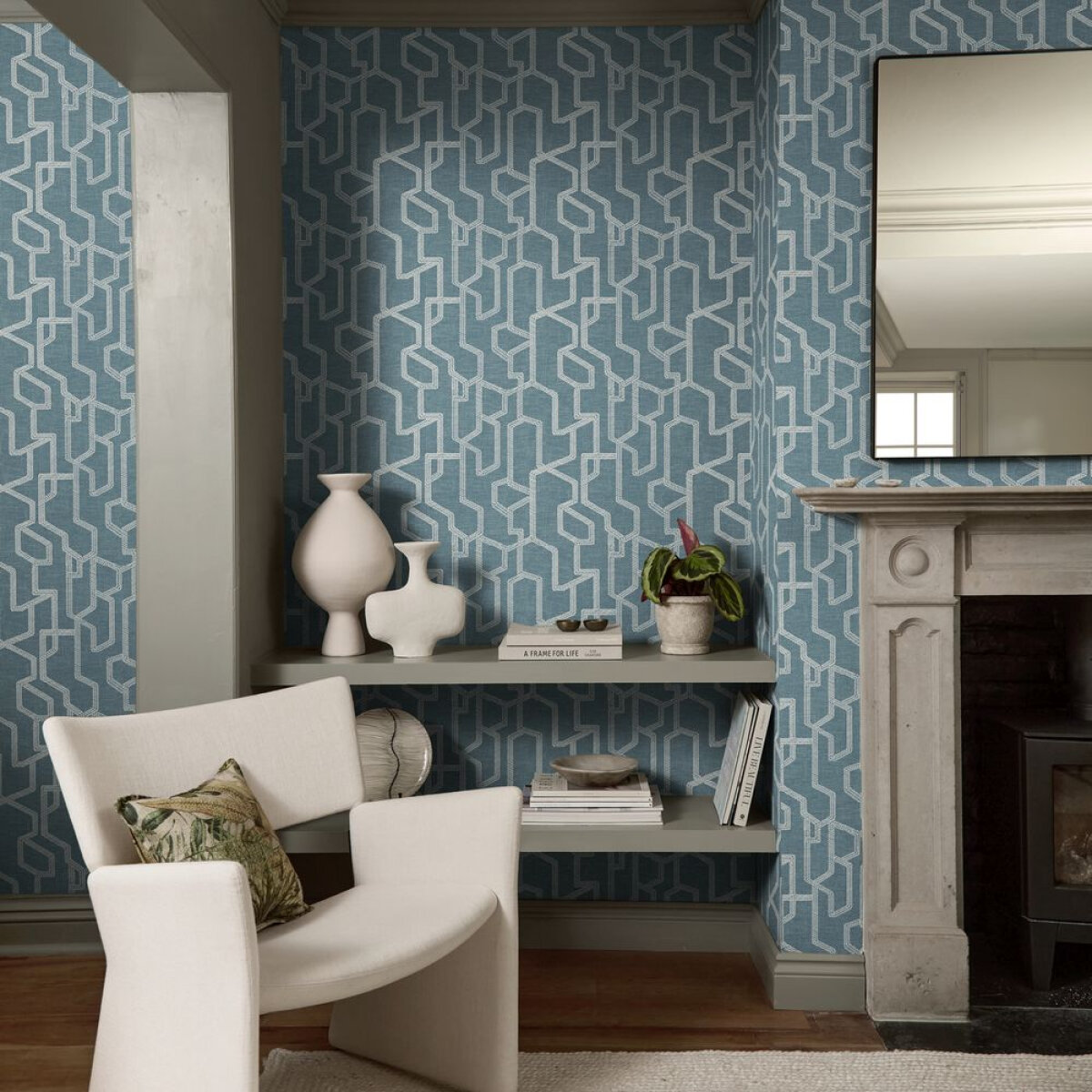 Introducing The Exclusive Collection From Clarke & Clarke