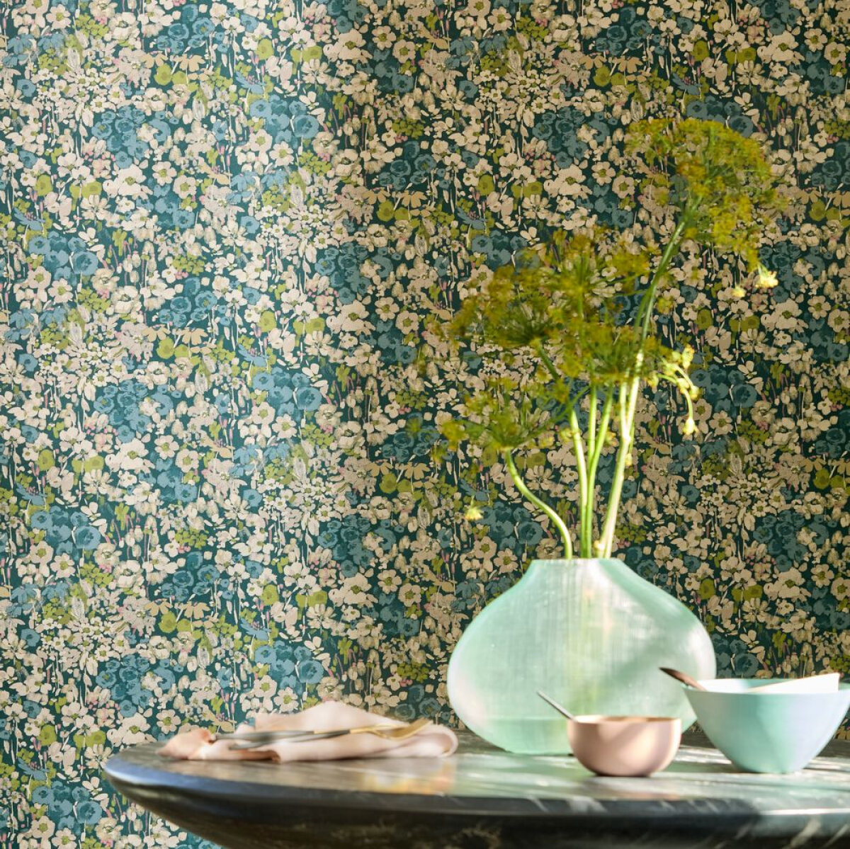 Introducing The Exclusive Collection From Clarke & Clarke