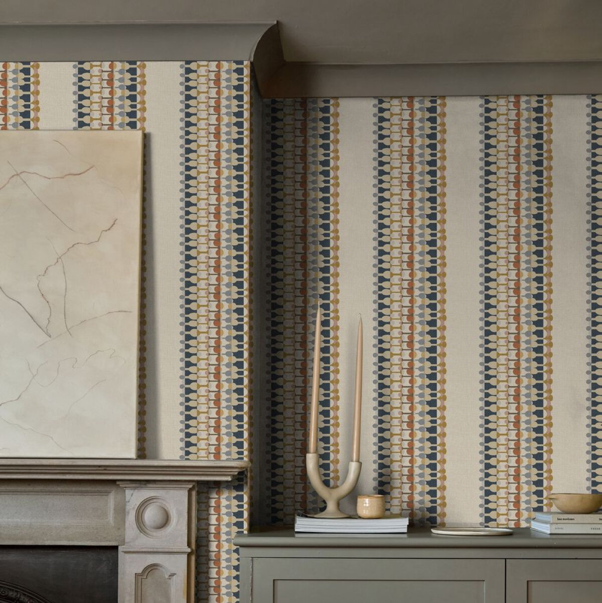 Introducing The Exclusive Collection From Clarke & Clarke