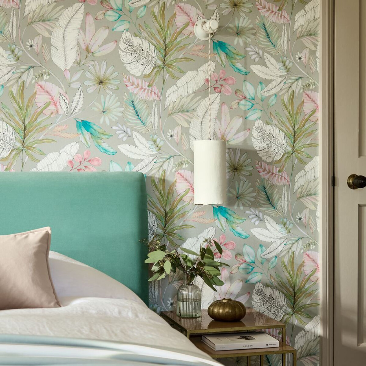 Introducing The Exclusive Collection From Clarke & Clarke