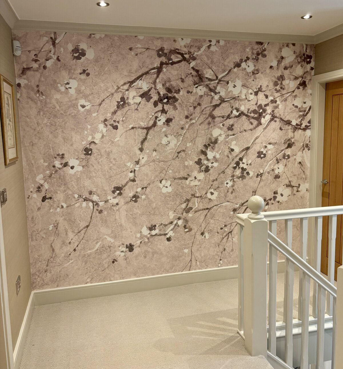 Adding Character To New Builds With Decorator, Gary Marsh!