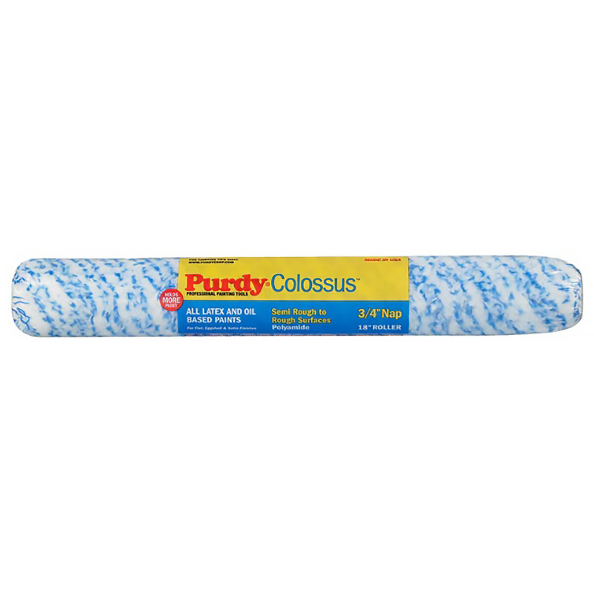 Colossus 3/4" Sleeve 18" (JT09501205)