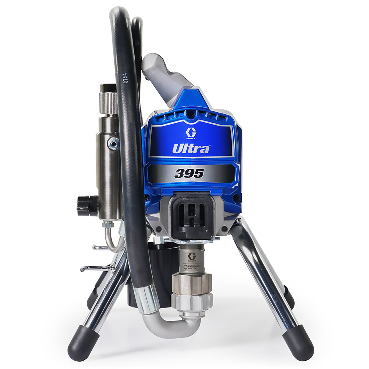 Graco Ultra 395 Stand 110V (LJ10500240)