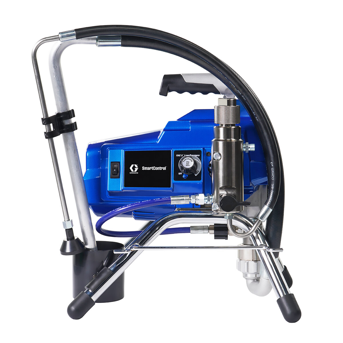 Graco Ultra 395 Stand 110V (LJ10500240)
