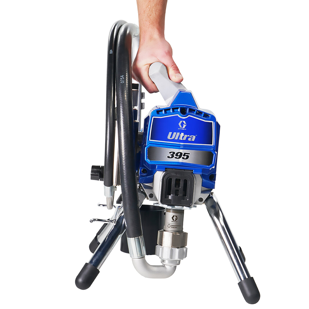 Graco Ultra 395 Stand 110V (LJ10500240)