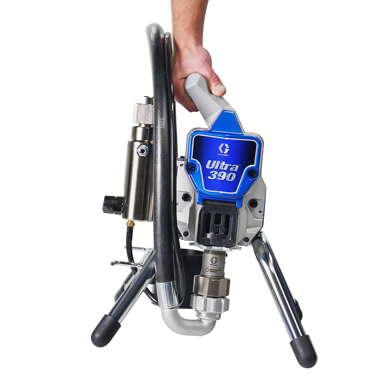 Graco Ultra 390 Stand 110V (LJ10500235)
