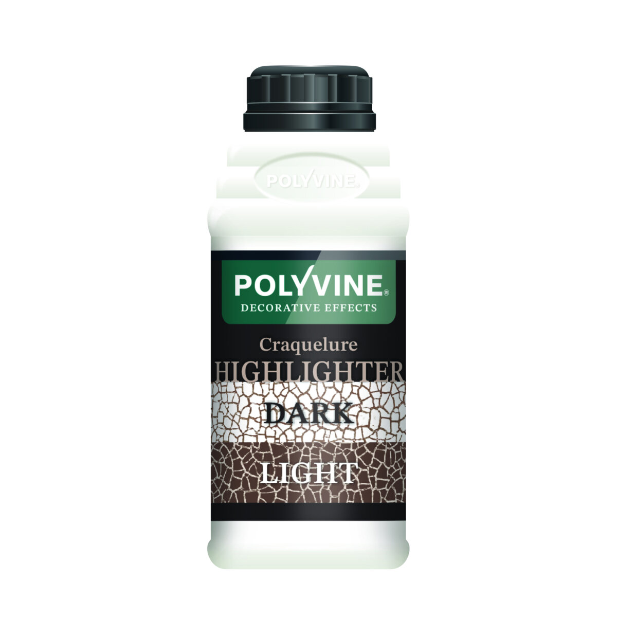 Craquelure Highlighter White 50G (BN430505)