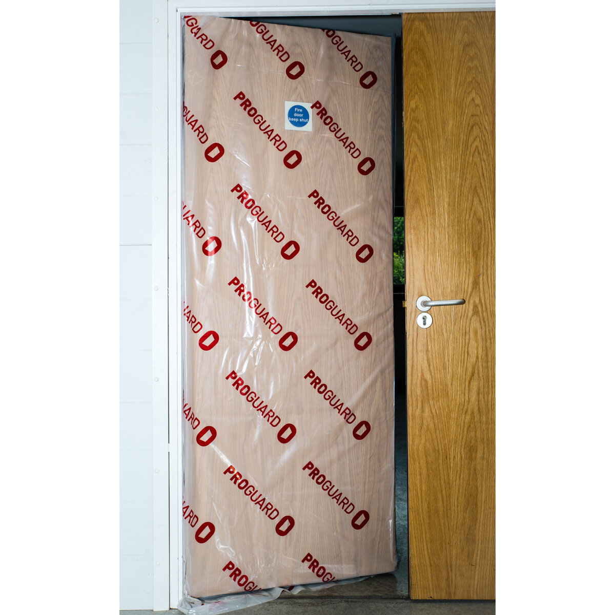 ProGuard® Fire Retardant Heavy Duty Door Sleeves (NQ415005)