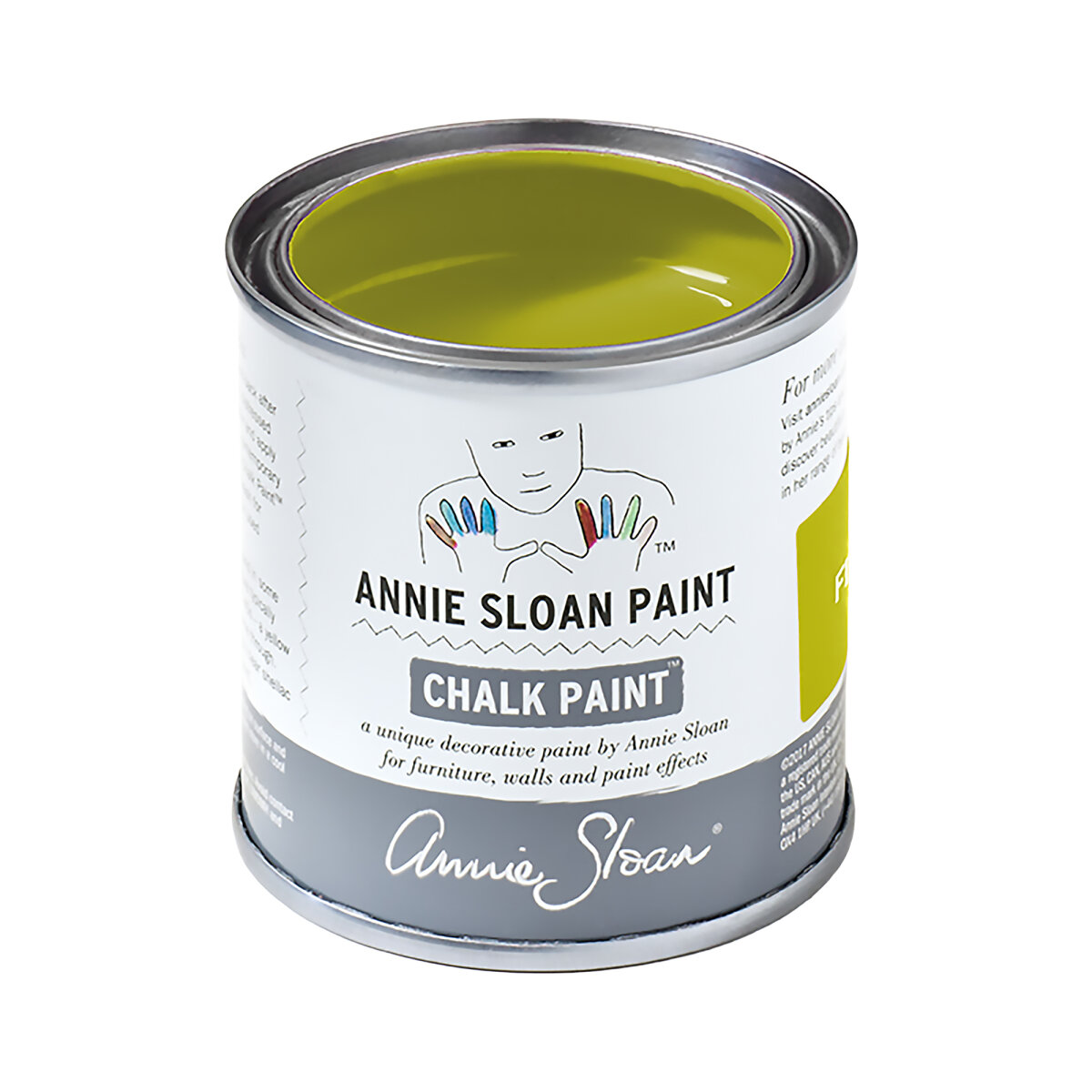 Annie Sloan Chalk Paint 1L Firle (BN01101085N)