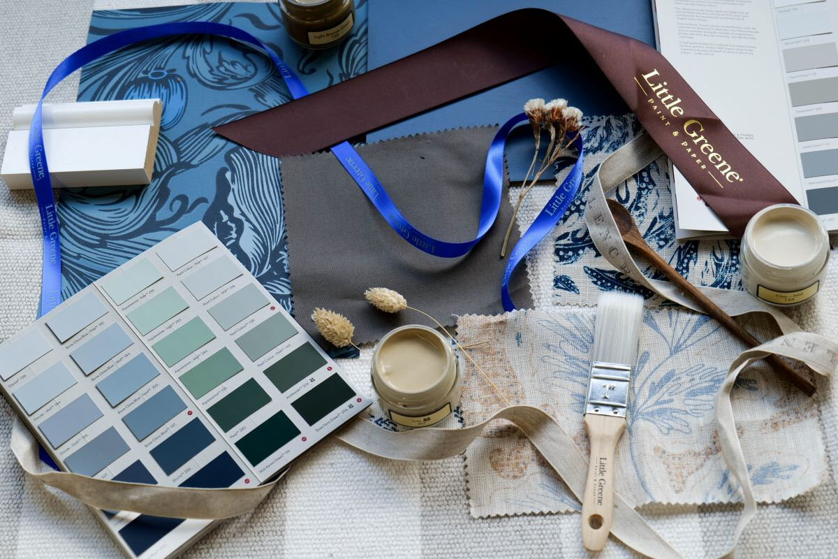 Little Greene – The Ultimate Guide