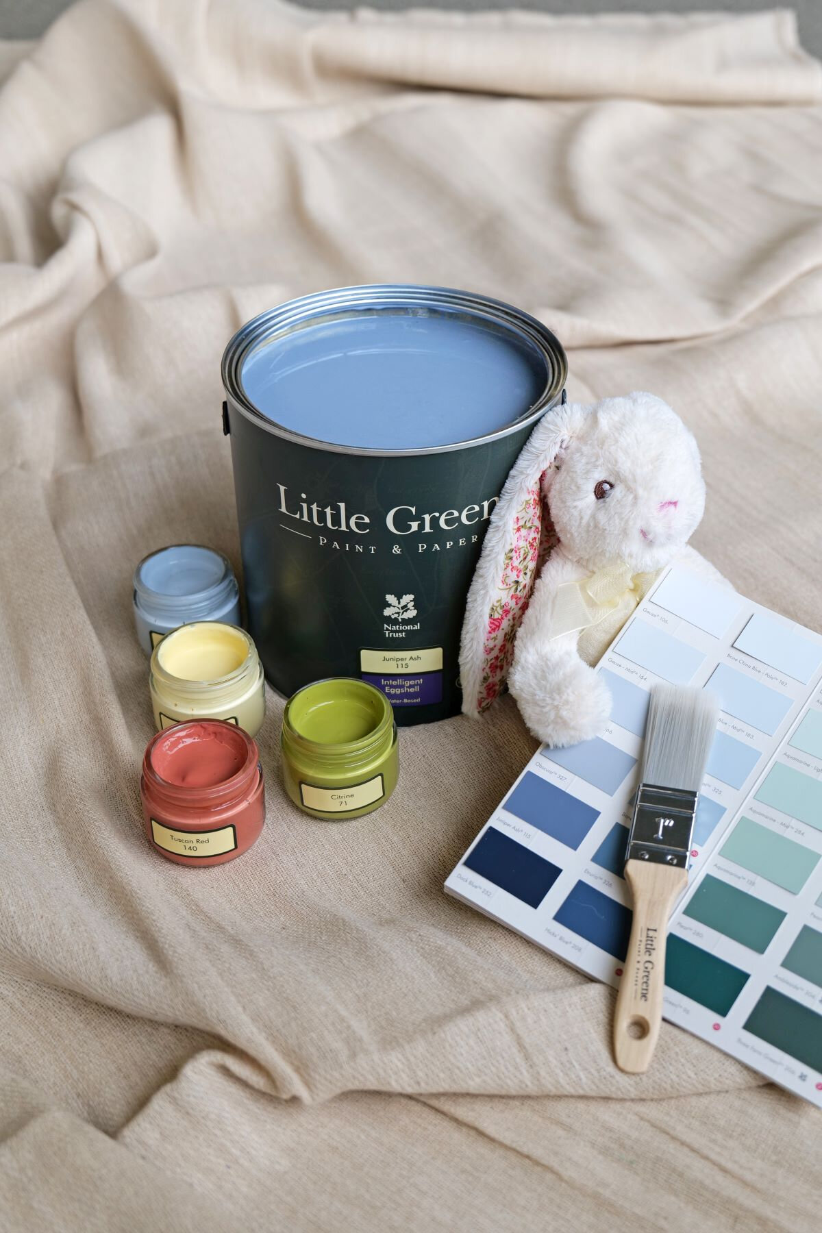 Little Greene – The Ultimate Guide