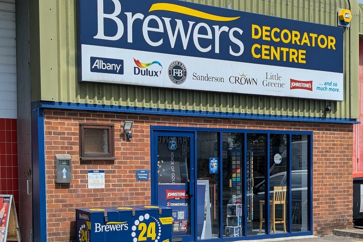 Brewers Salisbury