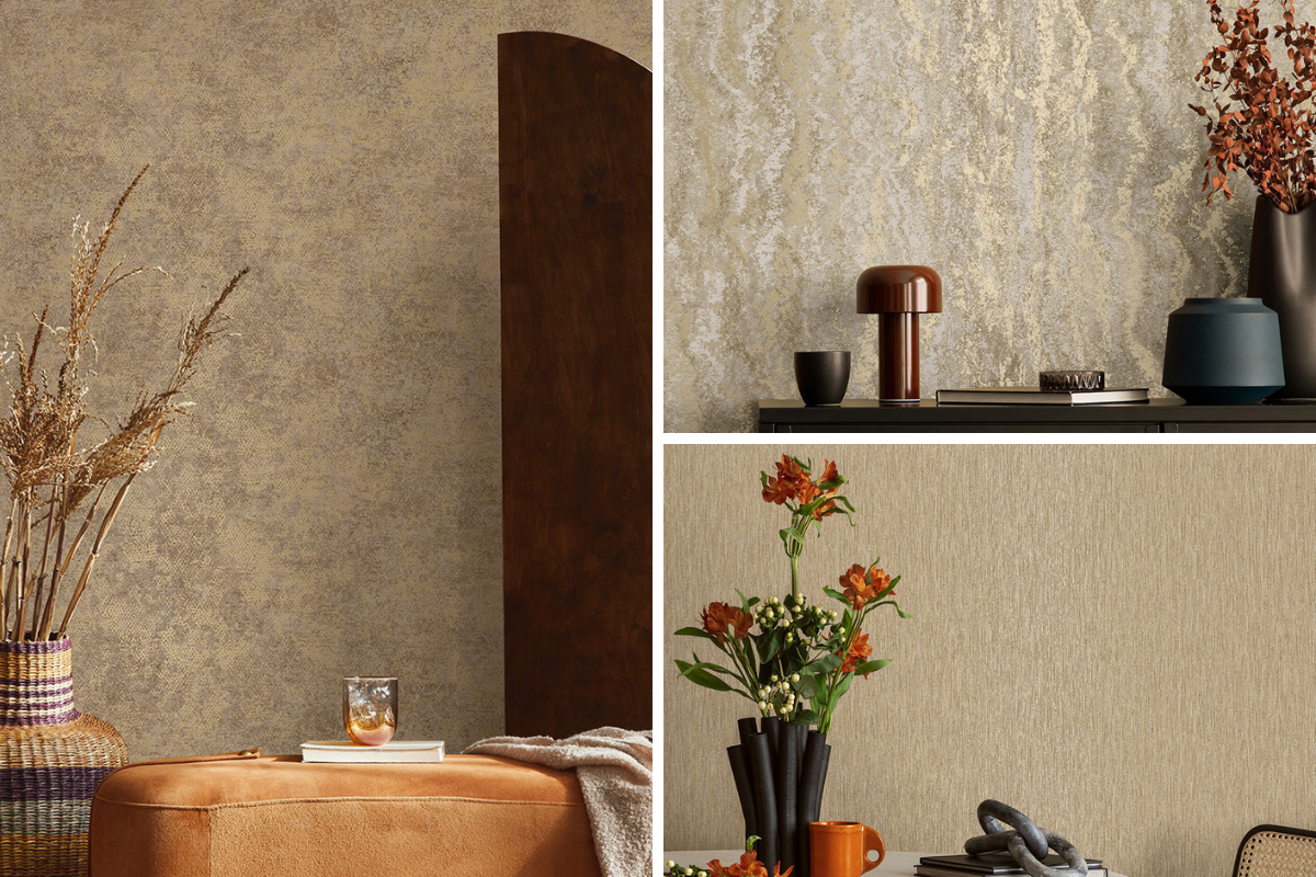 New! Albany Luxury Textures