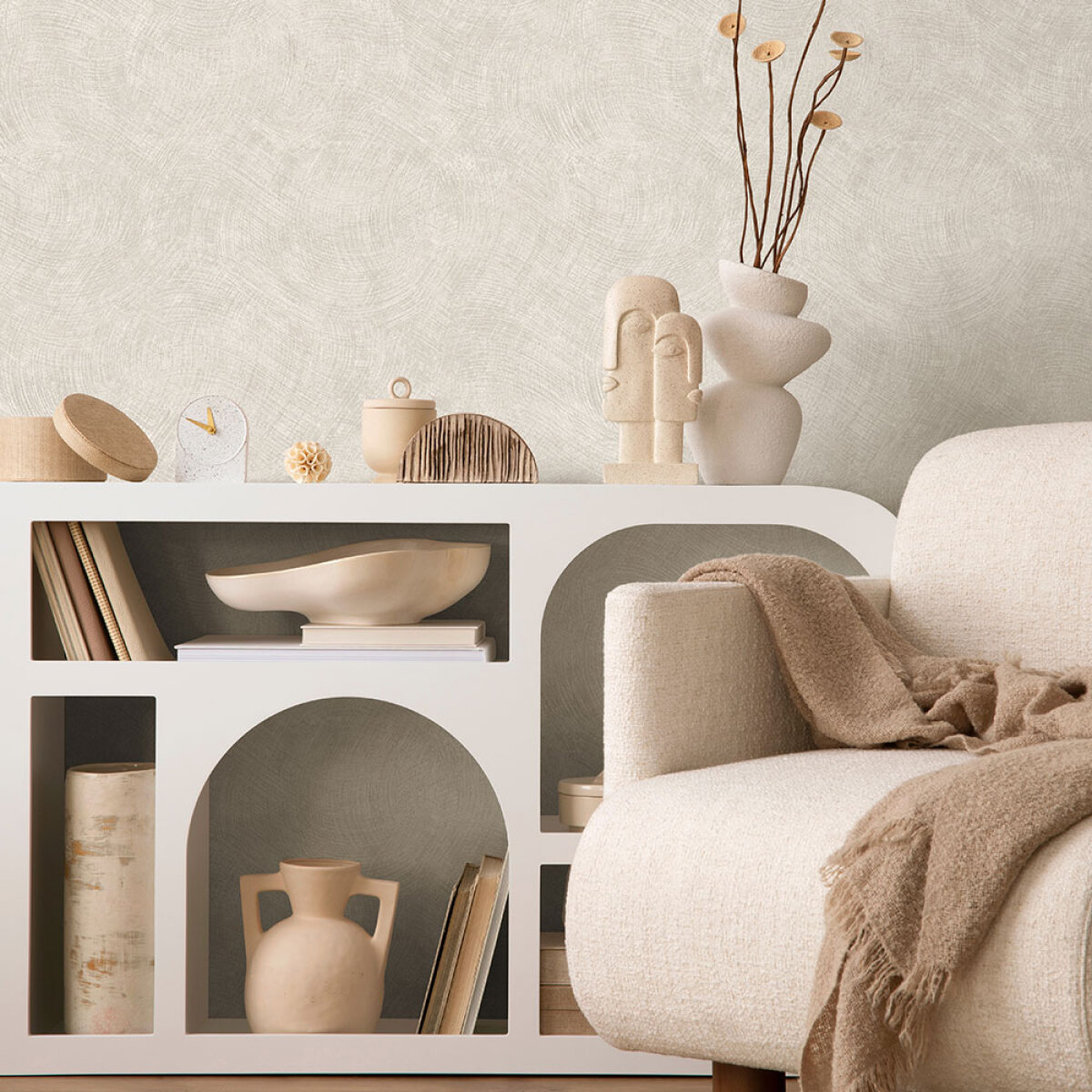 New! Albany Luxury Textures