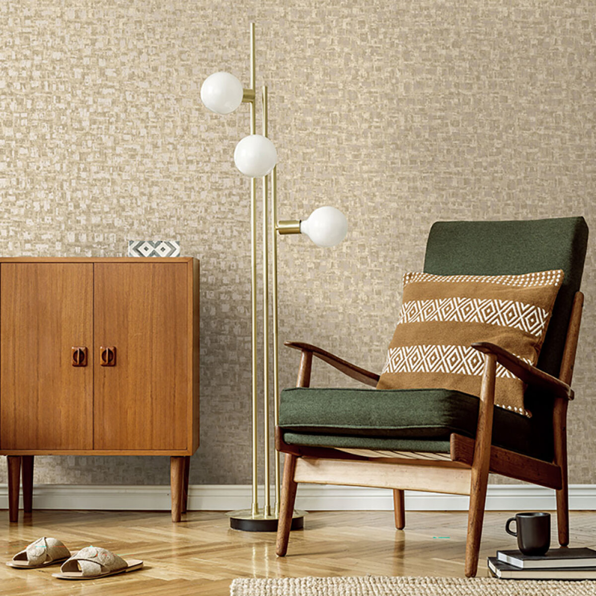 New! Albany Luxury Textures