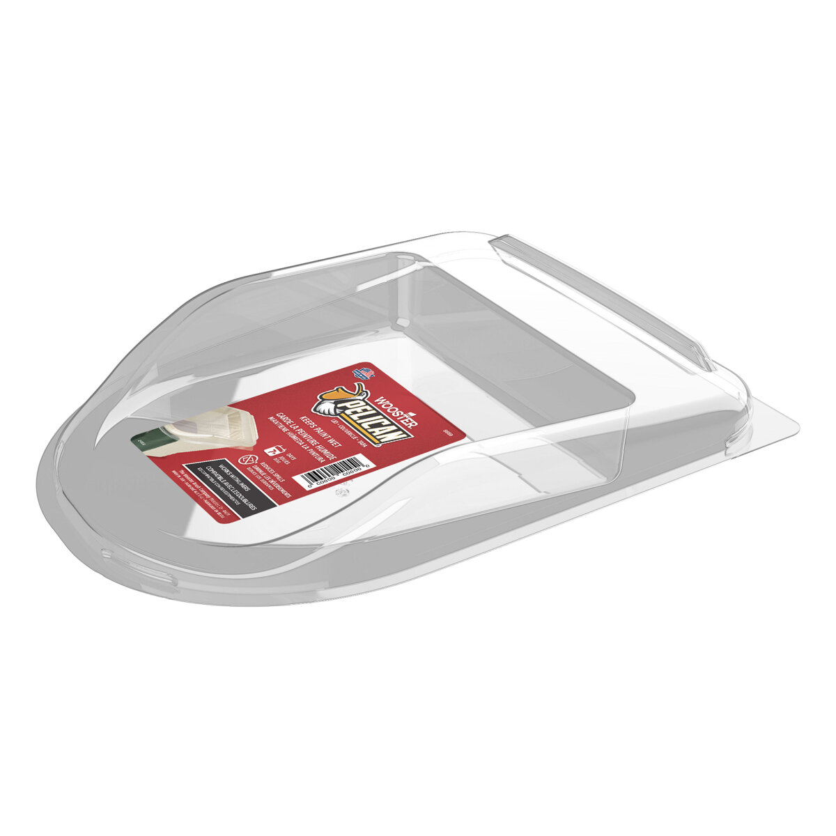 Wooster Pelican Pail Lid (NT440915)