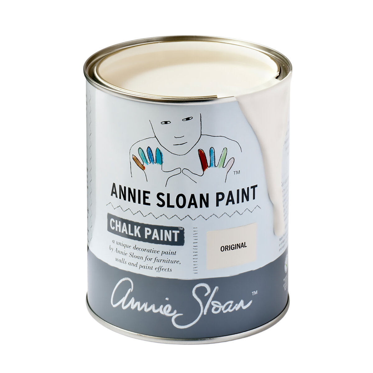 Chalk Paint Original 1L (BN01101160N)