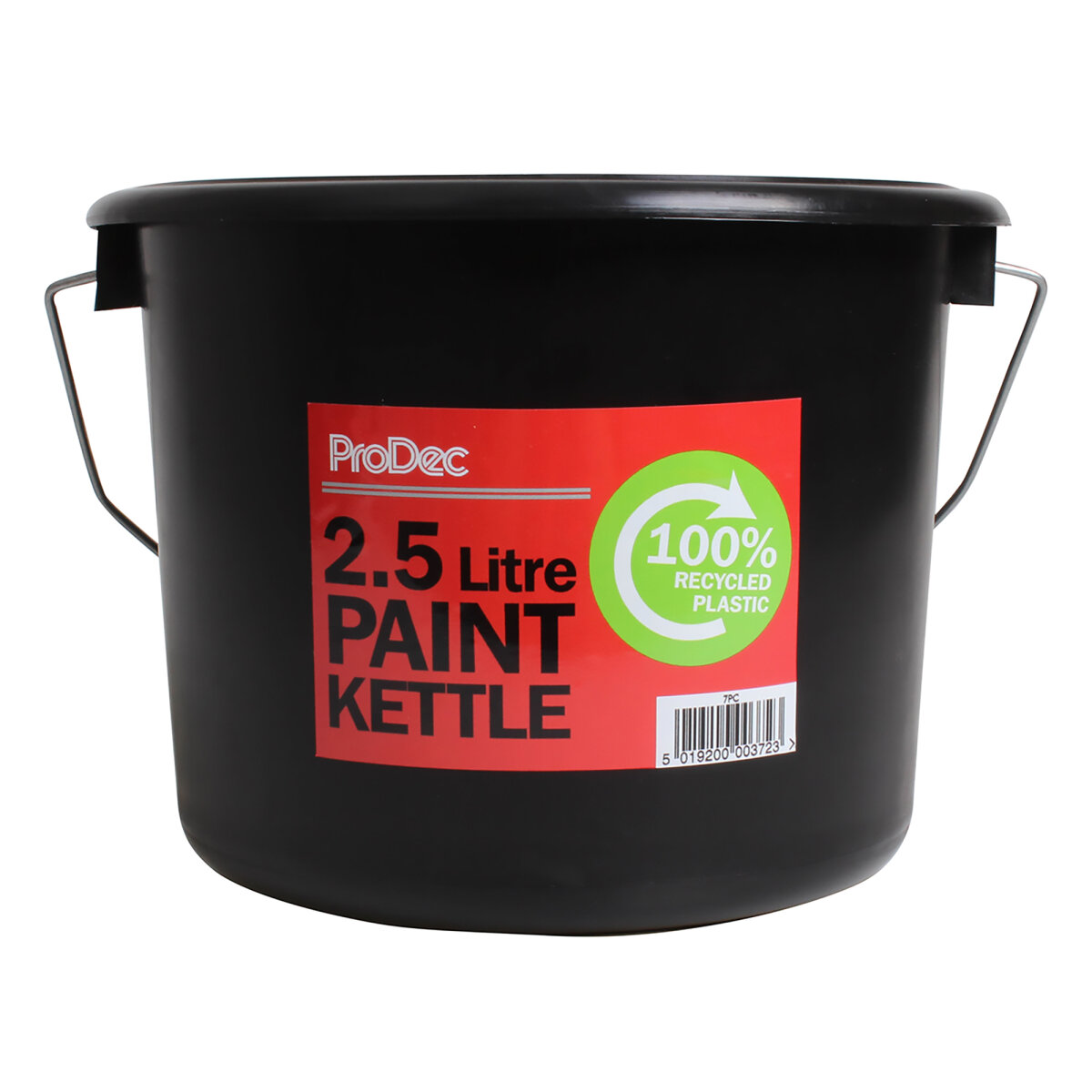 Plastic Paint Kettle 2.5L (NT44054710)