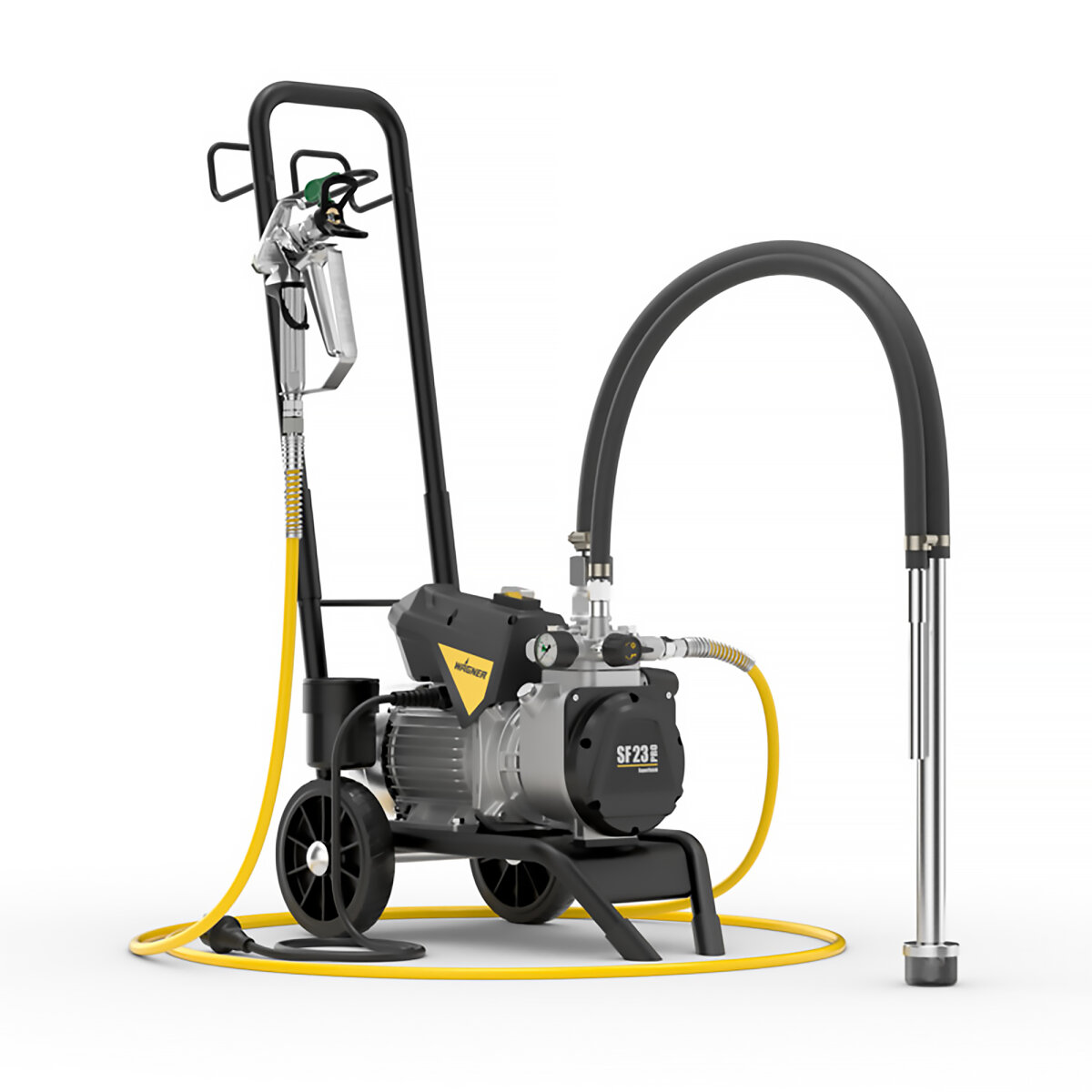 Superfinish 23 Pro Spraypack SF23