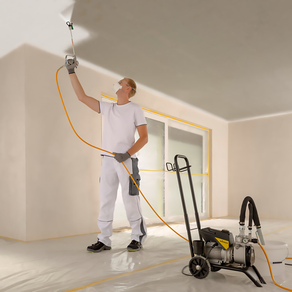 Superfinish 23 Pro Spraypack SF23