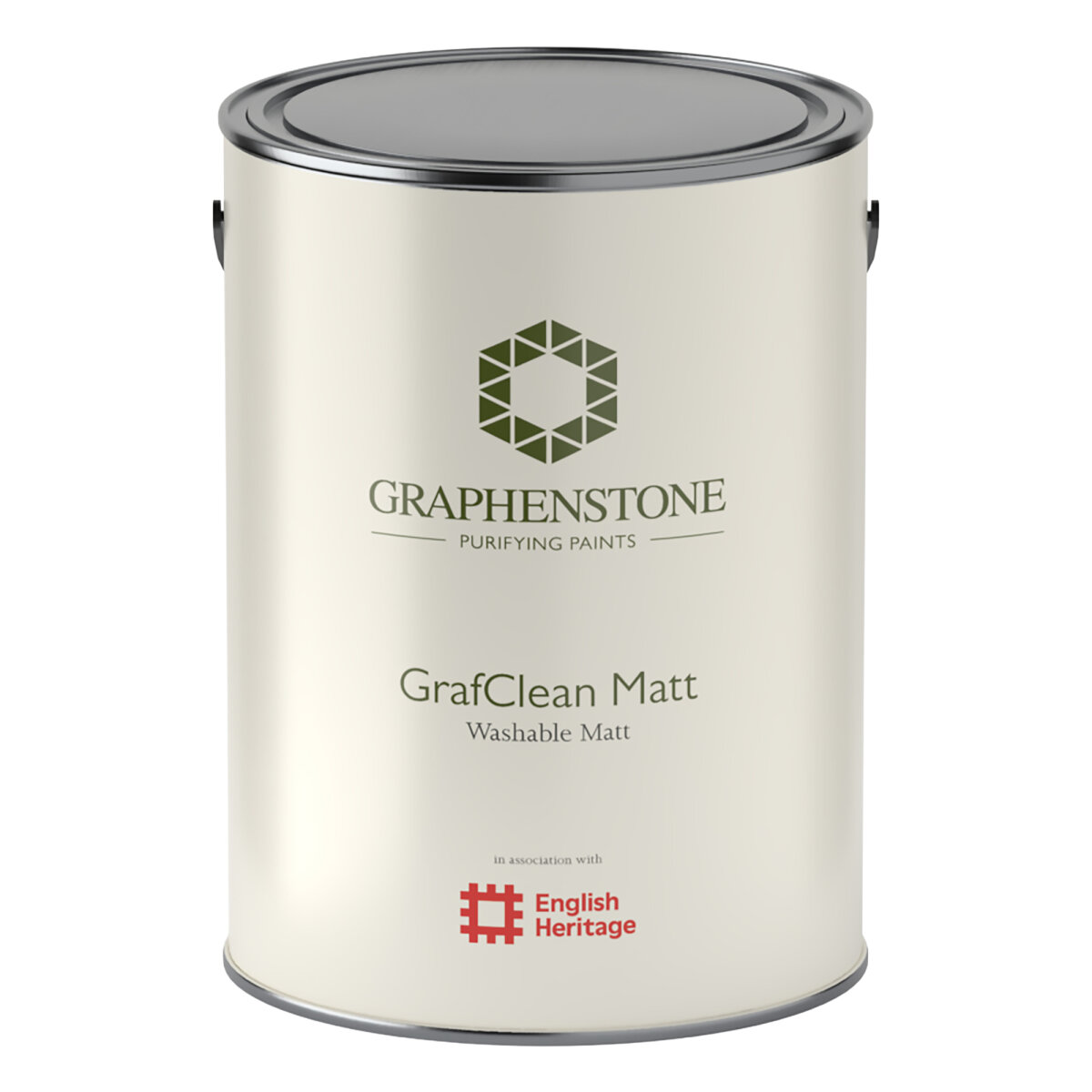 Graphenstone GrafClean Matt 2025