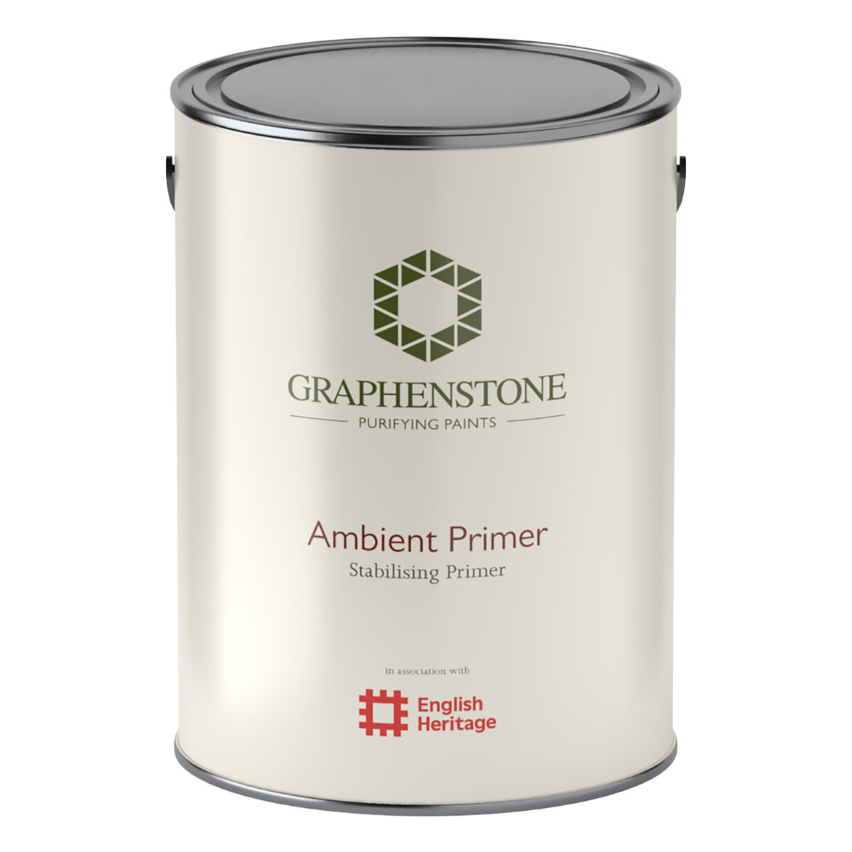 Graphenstone Ambient Primer 4L 2025