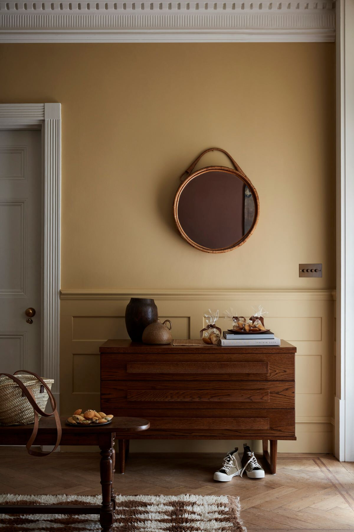 The Top 10 Paint Colours For Summer