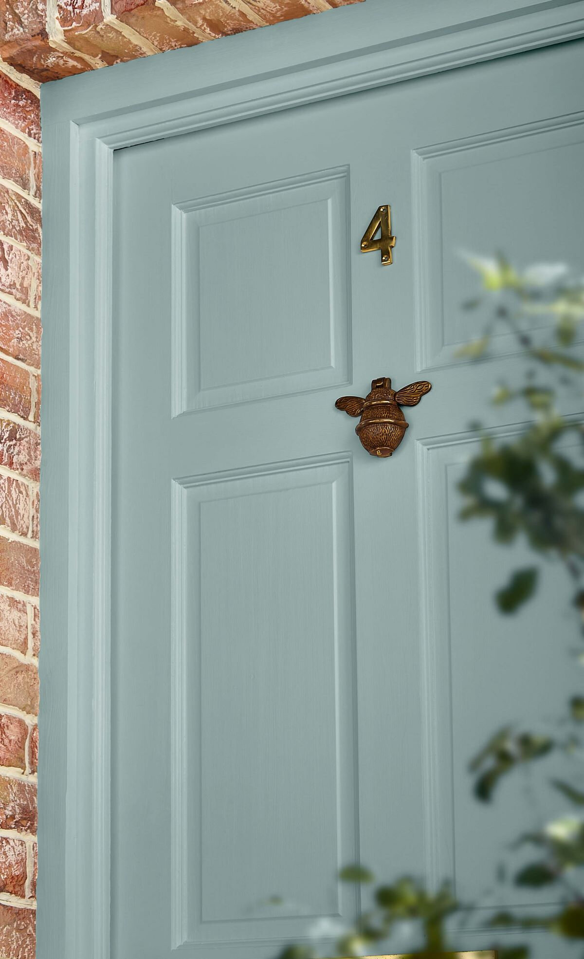 The Top 10 Paint Colours For Summer