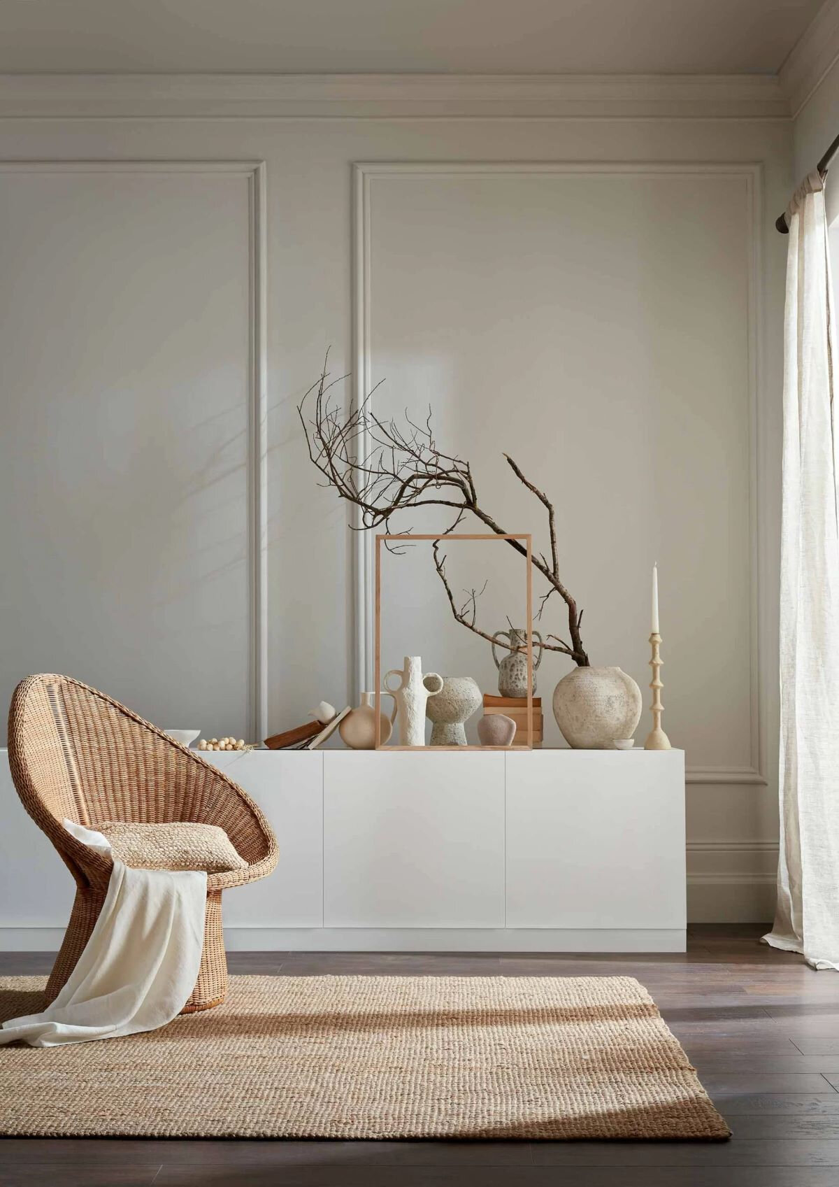The Top 10 Paint Colours For Summer