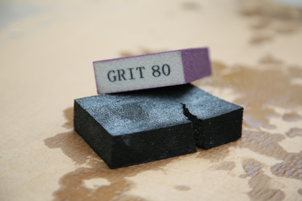The Ultimate Guide To Abrasives At Brewers