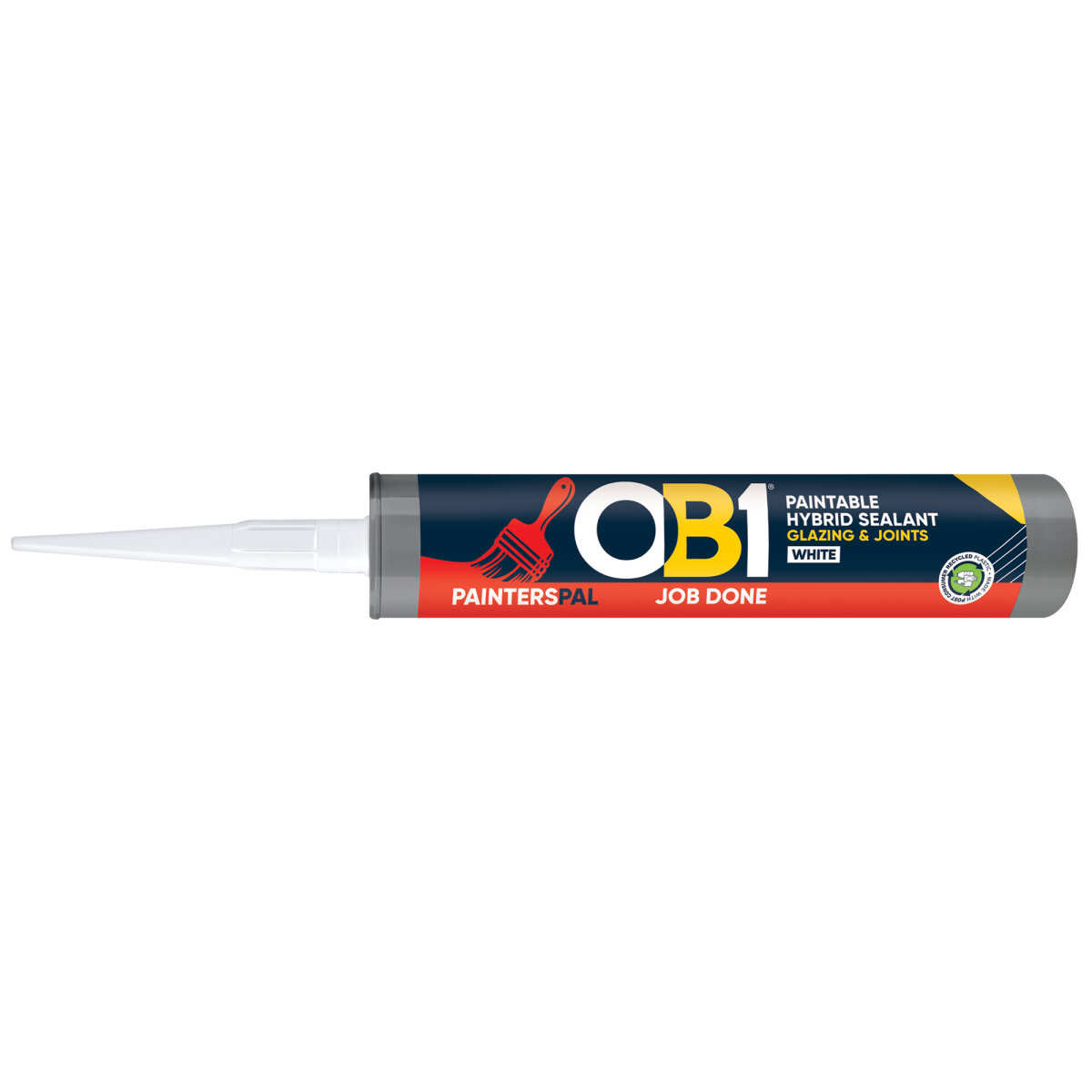 PaintersPal Paintable Hybrid Sealant White 290ml (NE25105)