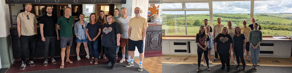 The Brighton & Hove Food Partnership