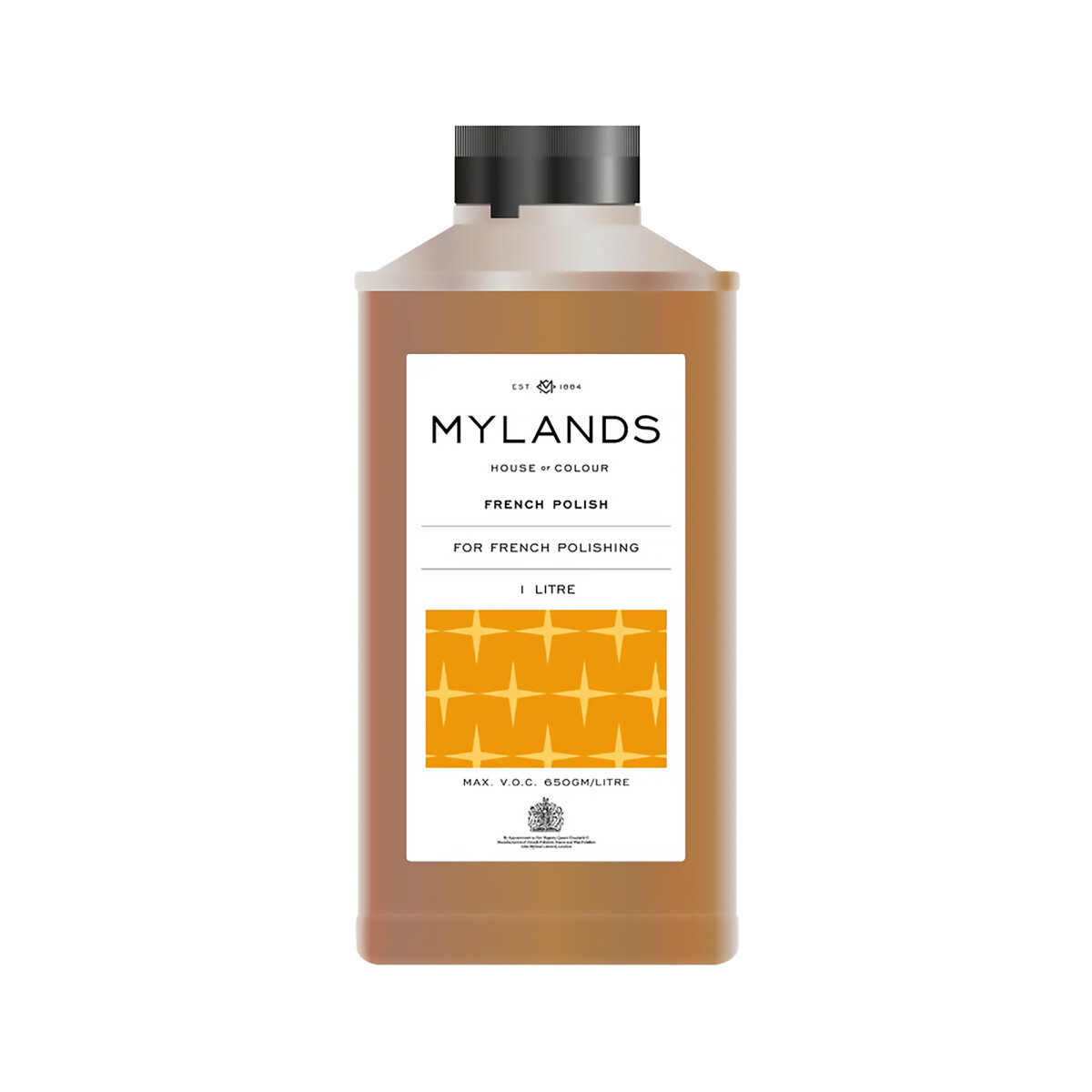 French Polish 250ML (HJ0915R)