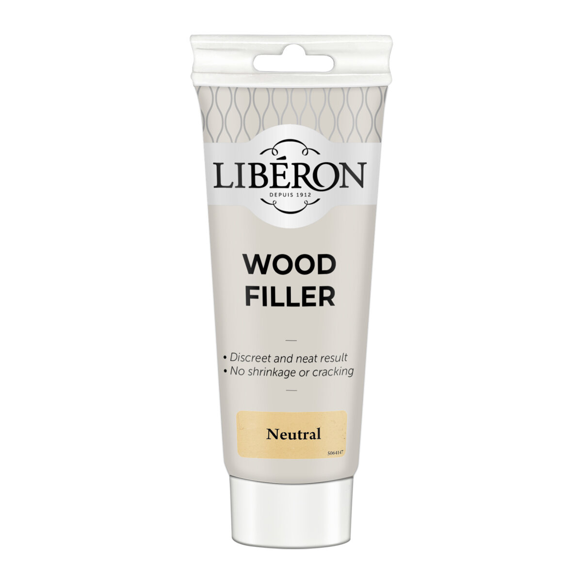 Wood Filler Neutral 125ML (HJ3202520T)