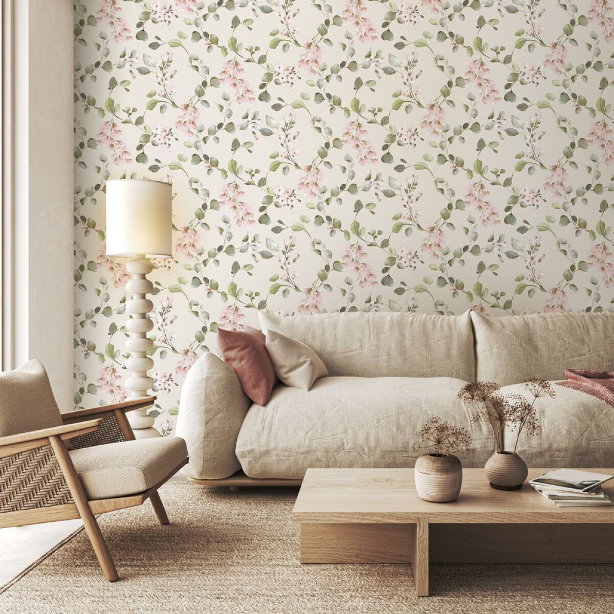 New From Albany Wallpapers - The Collage Collection Is Here!