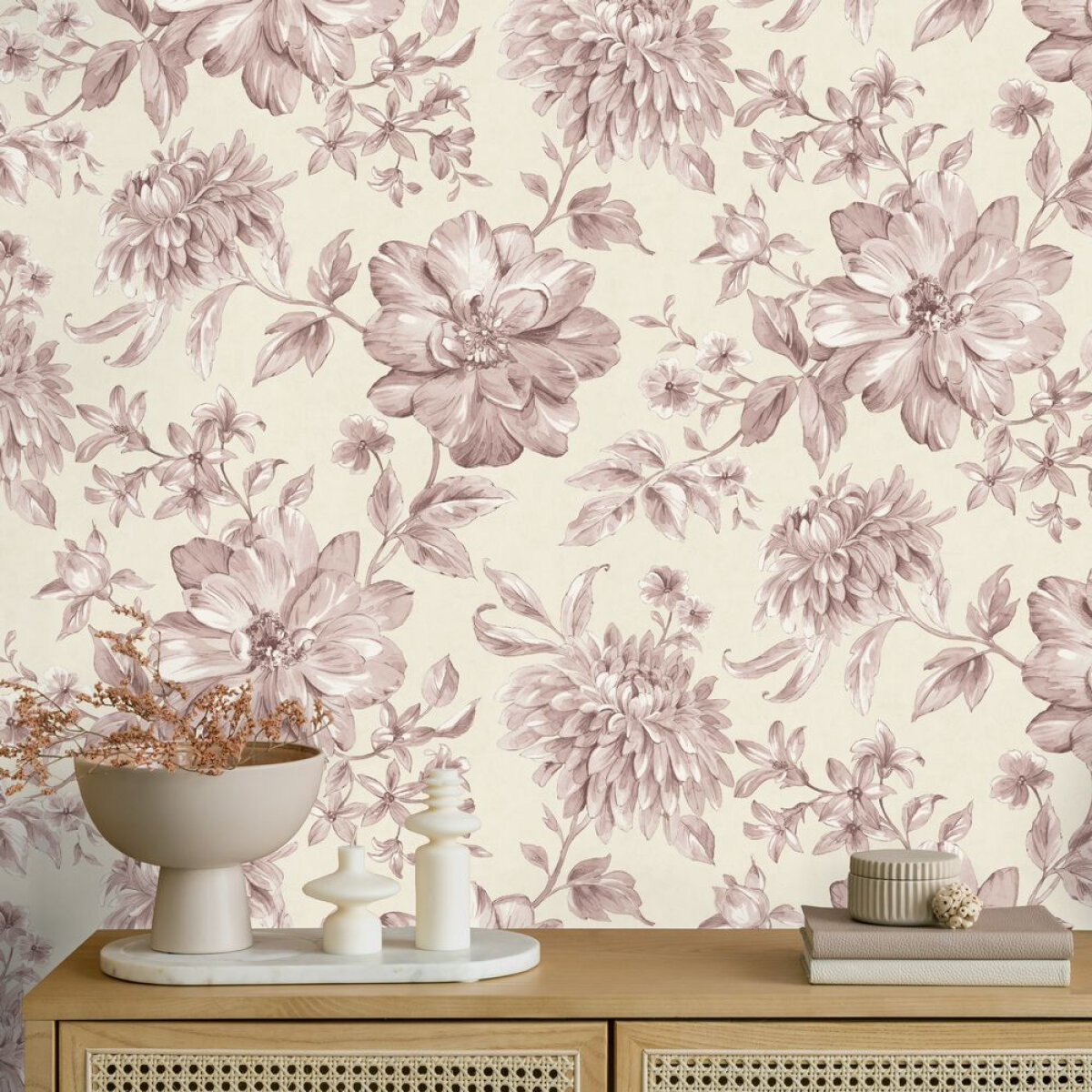 New From Albany Wallpapers - The Collage Collection Is Here!