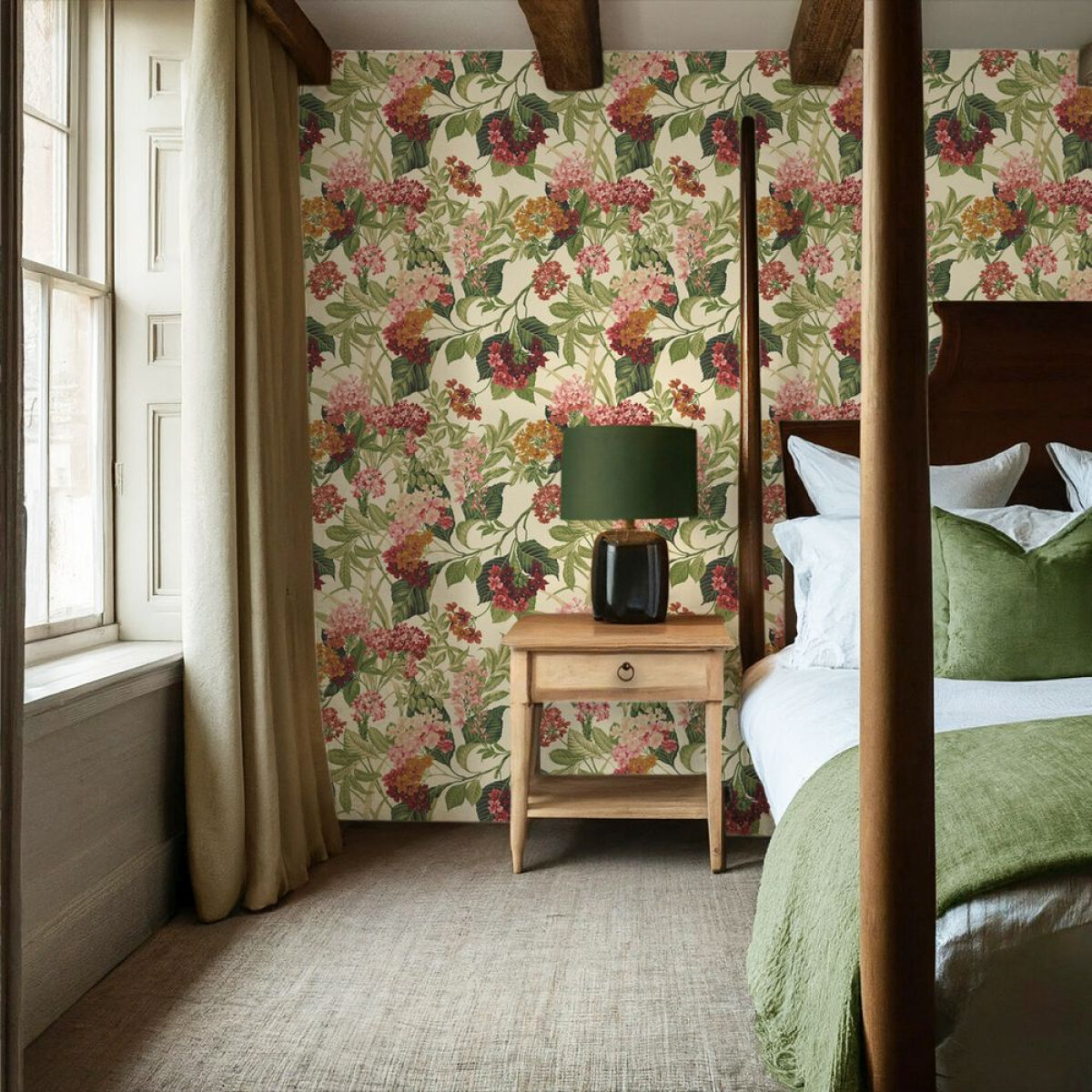 New From Albany Wallpapers - The Collage Collection Is Here!