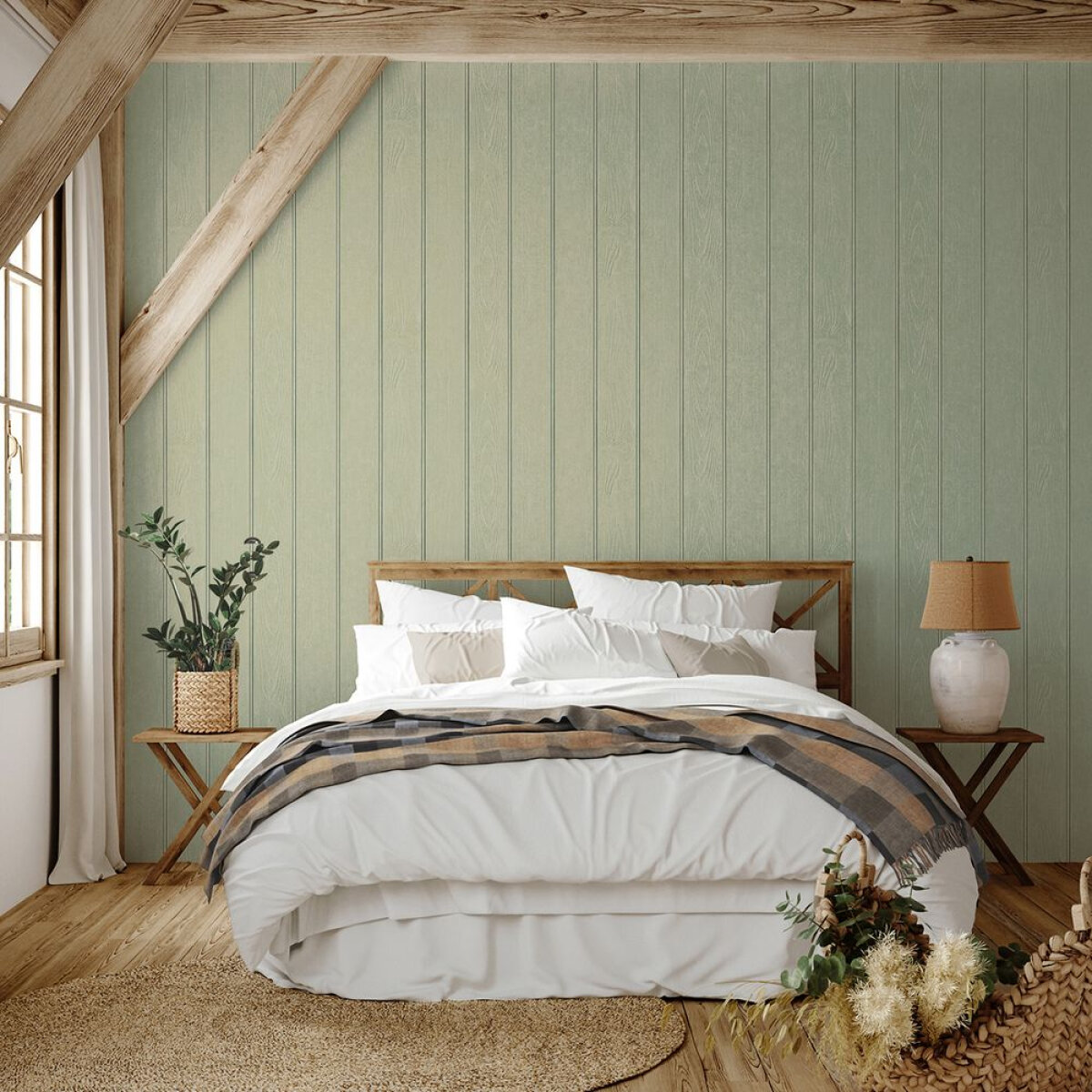 New From Albany Wallpapers - The Collage Collection Is Here!