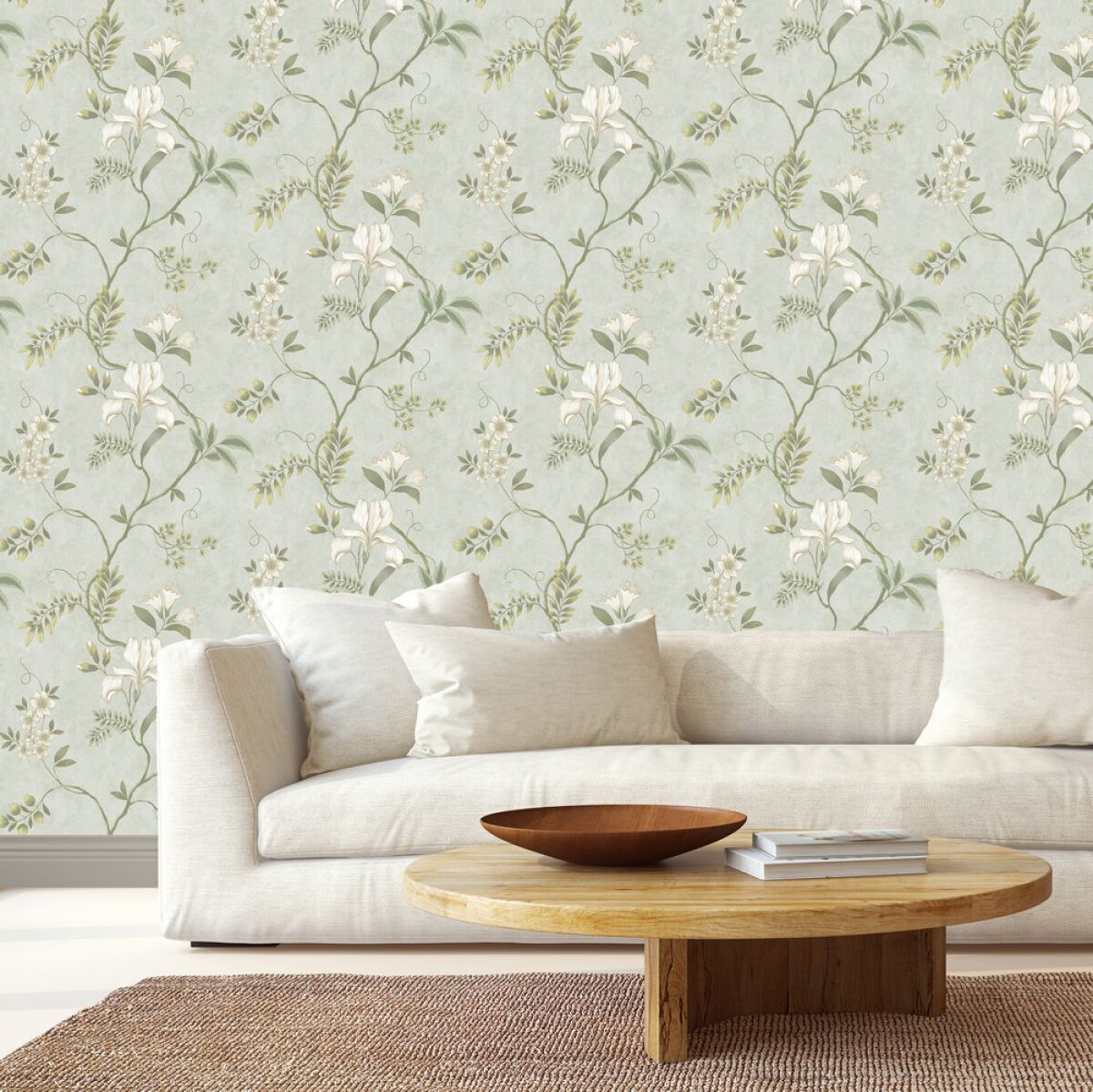 New From Albany Wallpapers - The Collage Collection Is Here!