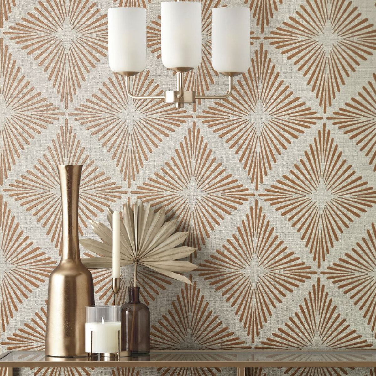 New From Albany Wallpapers - The Collage Collection Is Here!