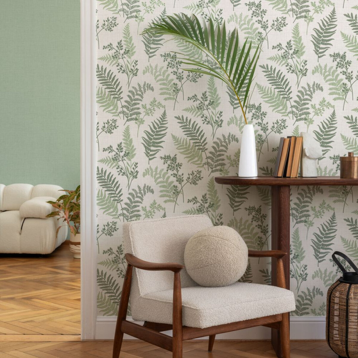 New From Albany Wallpapers - The Collage Collection Is Here!