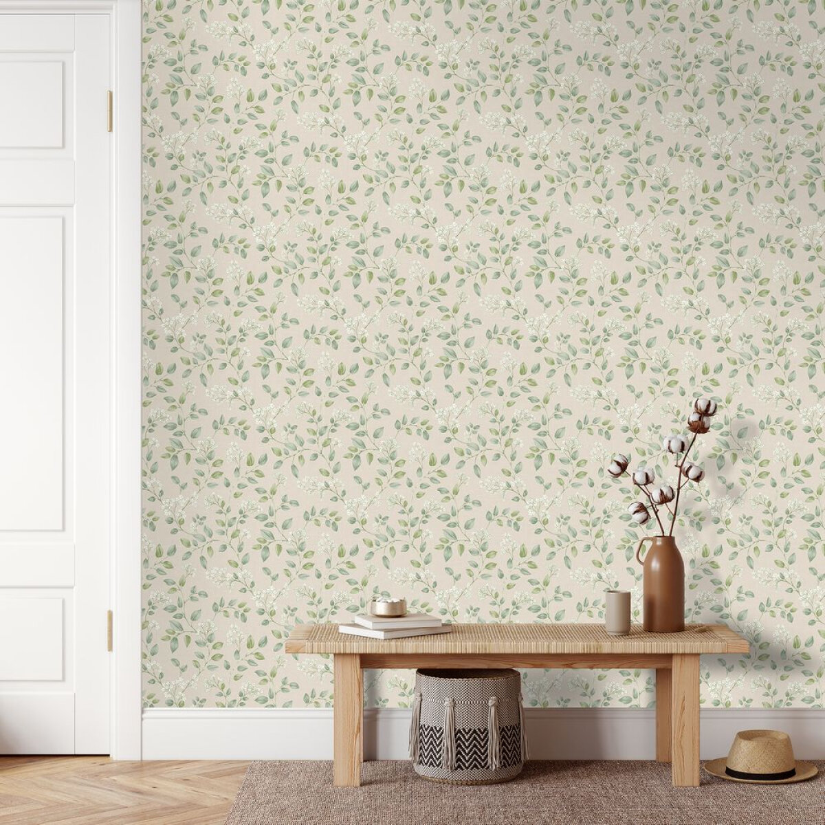 New From Albany Wallpapers - The Collage Collection Is Here!