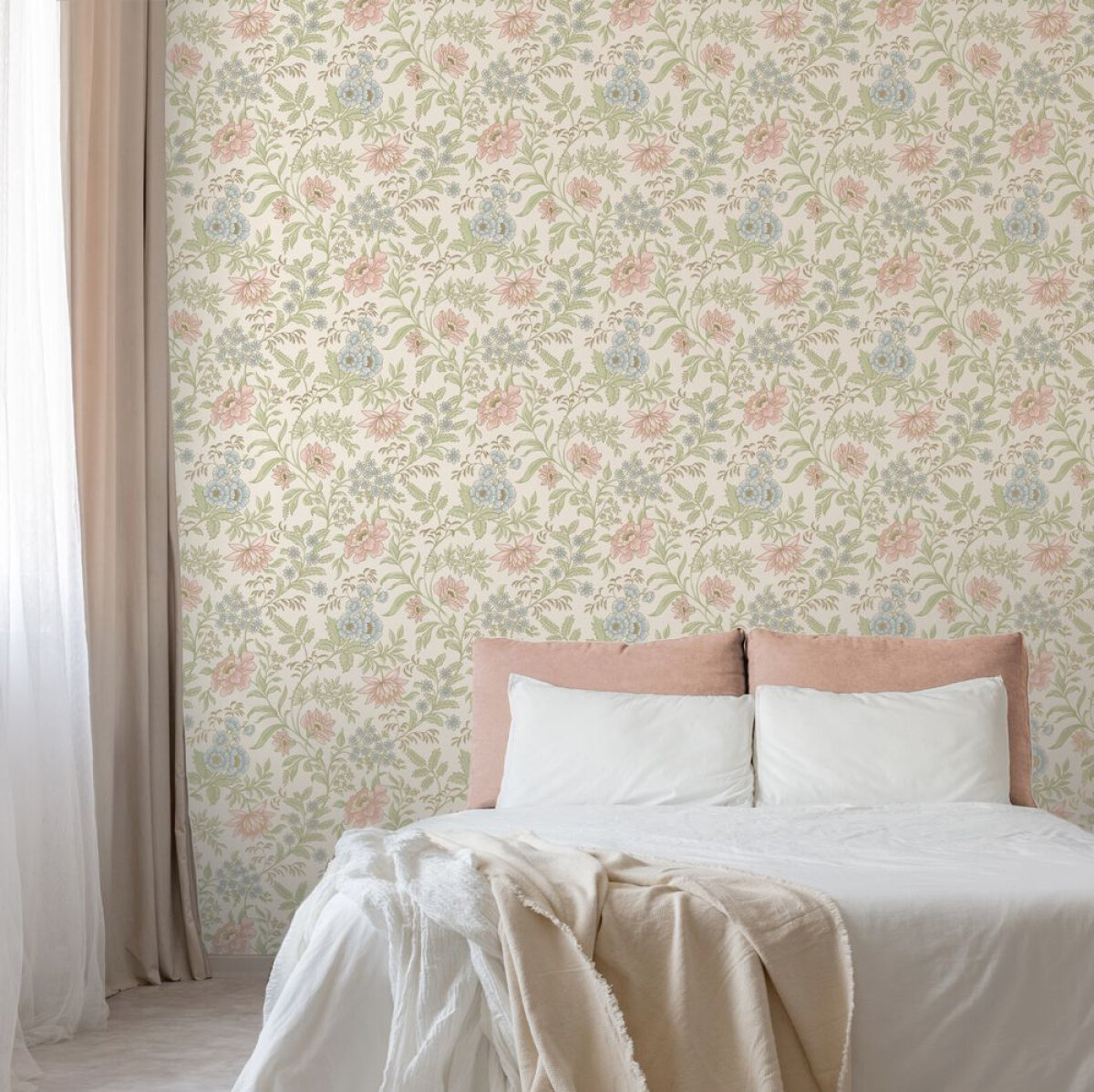 New From Albany Wallpapers - The Collage Collection Is Here!