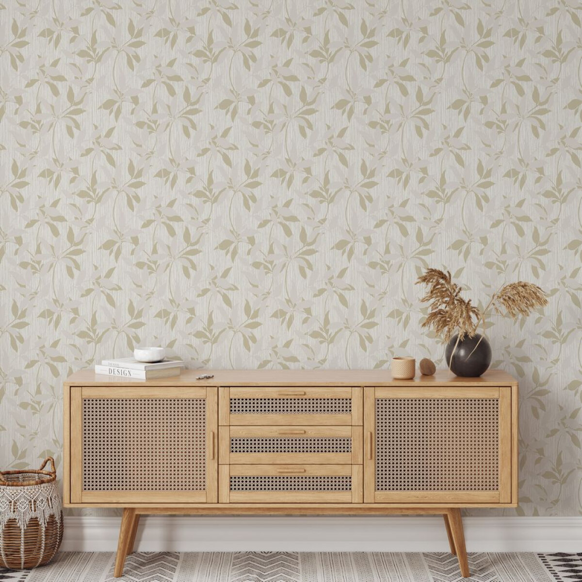 New From Albany Wallpapers - The Collage Collection Is Here!