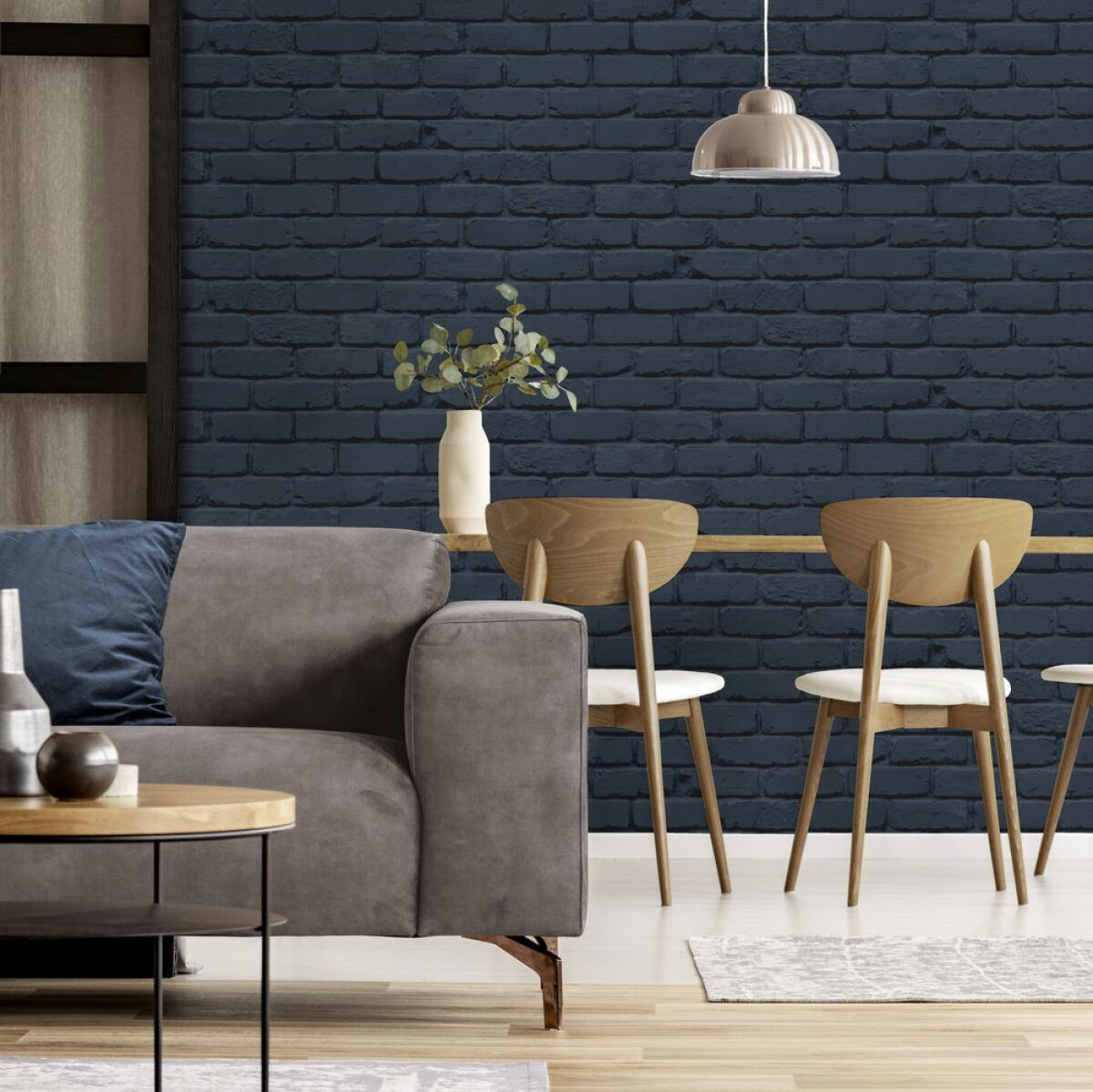 New From Albany Wallpapers - The Collage Collection Is Here!